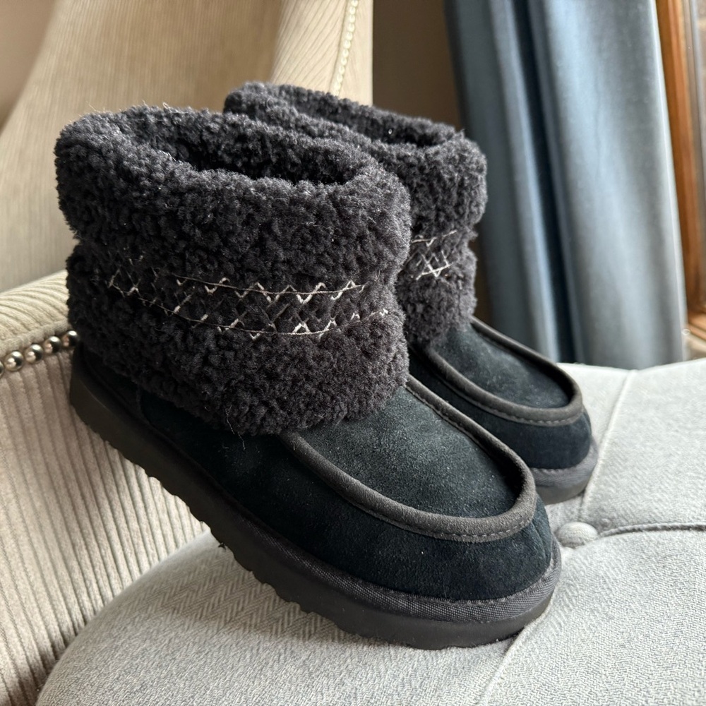 Ugg Mini Braid - image 3